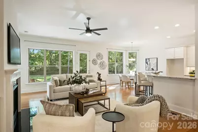 7325 Edenbridge Lane, Charlotte, NC 28226 - Photo 15