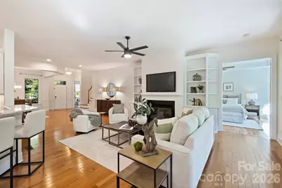 7325 Edenbridge Lane, Charlotte, NC 28226 - Photo 13