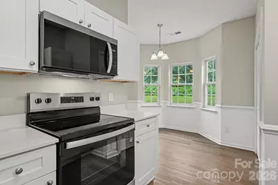 3128 Passour Ridge Lane, Charlotte, NC 28269 - Photo 9