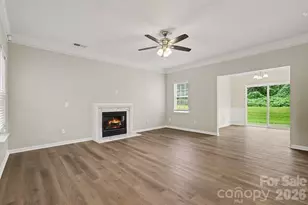 3128 Passour Ridge Ln, Charlotte, NC 28269 - Photo 3