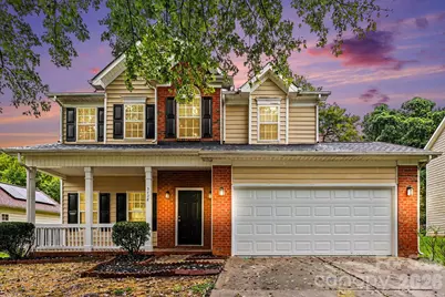 3128 Passour Ridge Lane, Charlotte, NC 28269 - Photo 1