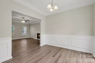 3128 Passour Ridge Lane, Charlotte, NC 28269 - Photo 5