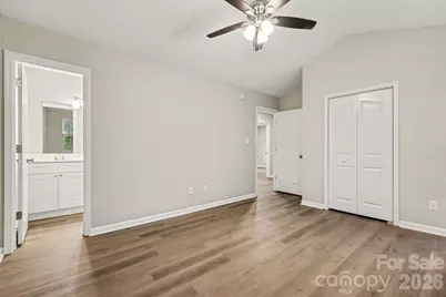 3128 Passour Ridge Lane, Charlotte, NC 28269 - Photo 21