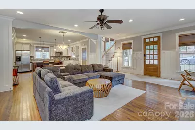 204 Martin Street, Charlotte, NC 28216 - Photo 11
