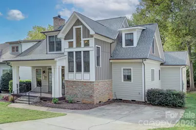 204 Martin Street, Charlotte, NC 28216 - Photo 5