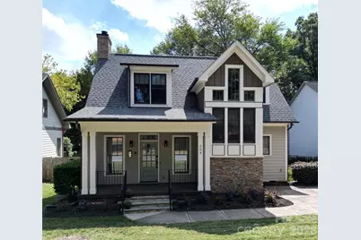 204 Martin Street, Charlotte, NC 28216 - Photo 1
