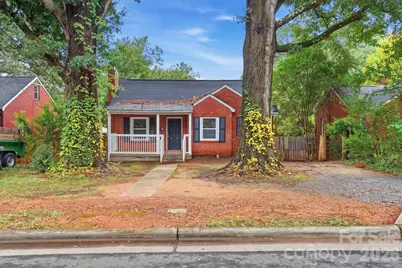 3129 Mathis Drive, Charlotte, NC 28208 - Photo 1