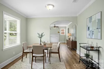 3129 Mathis Drive, Charlotte, NC 28208 - Photo 5