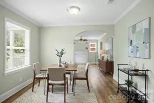 3129 Mathis Dr, Charlotte, NC 28208 - Photo 5
