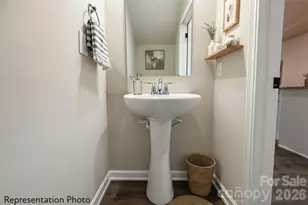 5917 Wallace Ave, Charlotte, NC 28227 - Photo 11