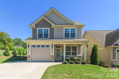 31 Burlington Lane, Fletcher, NC 28732 - Photo 33