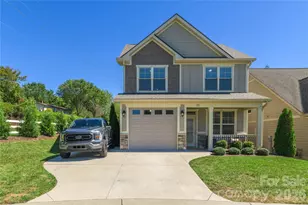 31 Burlington Ln, Fletcher, NC 28732 - Photo 1