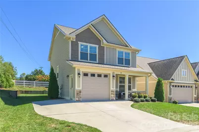 31 Burlington Lane, Fletcher, NC 28732 - Photo 31
