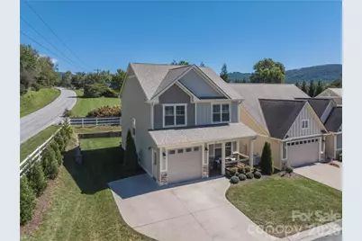 31 Burlington Lane, Fletcher, NC 28732 - Photo 29