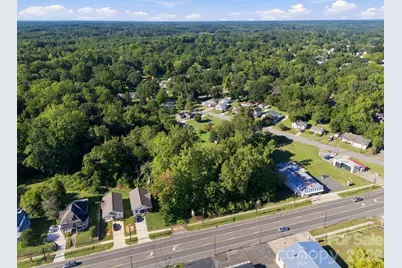 0 S Salisbury Avenue, Spencer, NC 28159 - Photo 5