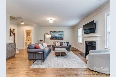 2844 Georgia Avenue, Charlotte, NC 28205 - Photo 5