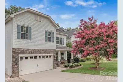 2844 Georgia Avenue, Charlotte, NC 28205 - Photo 1