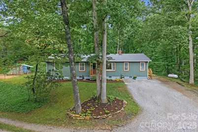 3048 Pine Cove Road, Old Fort, NC 28762 - Photo 35