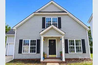 3513 Joel Turner Drive, Charlotte, NC 28216 - Photo 15