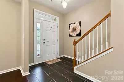 4214 Lawrence Daniel Drive, Stallings, NC 28104 - Photo 5