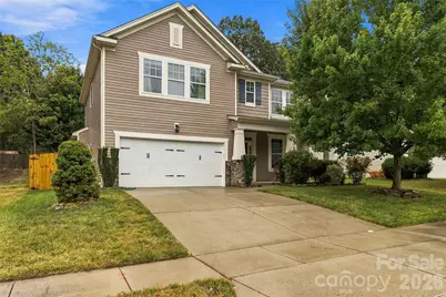 4214 Lawrence Daniel Drive, Matthews, NC 28104 - Photo 1