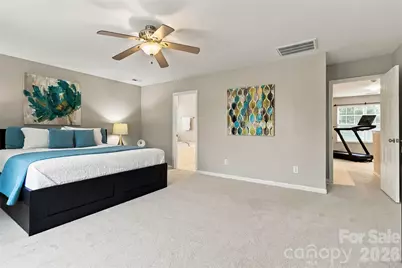 4214 Lawrence Daniel Drive, Stallings, NC 28104 - Photo 27