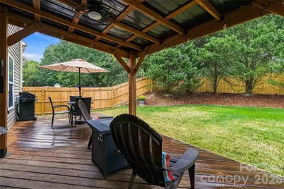 4214 Lawrence Daniel Drive, Stallings, NC 28104 - Photo 37