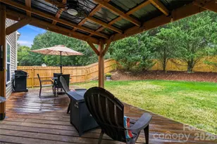 4214 Lawrence Daniel Dr, Matthews, NC 28104 - Photo 37