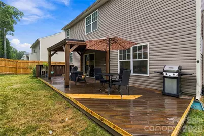 4214 Lawrence Daniel Drive, Stallings, NC 28104 - Photo 39