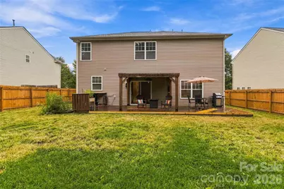 4214 Lawrence Daniel Drive, Stallings, NC 28104 - Photo 41