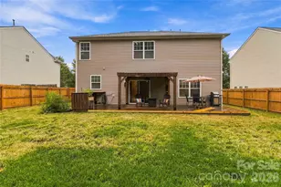 4214 Lawrence Daniel Dr, Matthews, NC 28104 - Photo 41