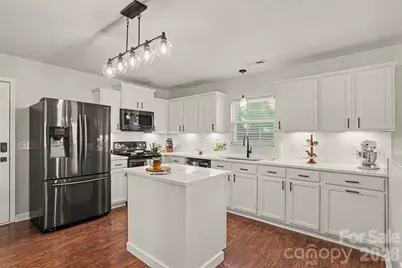 7539 Lady Liberty Lane, Charlotte, NC 28217 - Photo 19