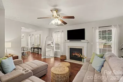 7539 Lady Liberty Lane, Charlotte, NC 28217 - Photo 17