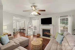 7539 Lady Liberty Ln, Charlotte, NC 28217 - Photo 17