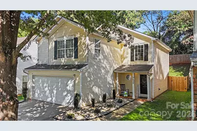 7539 Lady Liberty Lane, Charlotte, NC 28217 - Photo 37