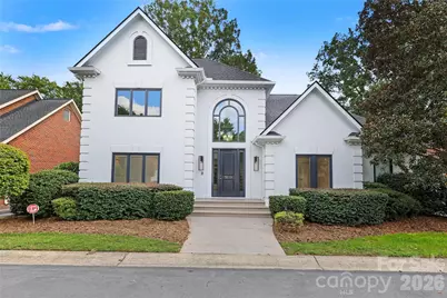 5235 Haynes Hall Place, Charlotte, NC 28270 - Photo 33