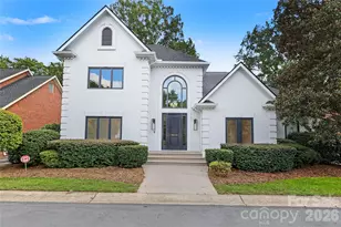5235 Haynes Hall Pl, Charlotte, NC 28270 - Photo 33