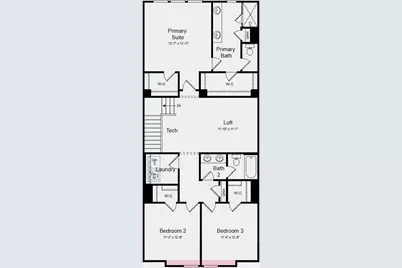 7332 Wake Way, Indian Land, SC 29707 - Photo 31