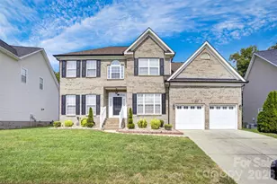 12615 Coltart Ct, Charlotte, NC 28262 - Photo 1