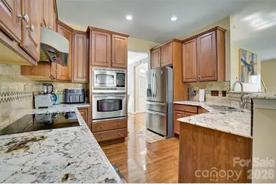 12615 Coltart Court #33-37, Charlotte, NC 28262 - Photo 5