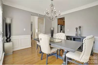 12615 Coltart Court #33-37, Charlotte, NC 28262 - Photo 11