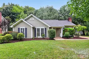 12538 Levins Hall Rd, Huntersville, NC 28078 - Photo 1