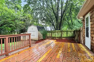 12538 Levins Hall Rd, Huntersville, NC 28078 - Photo 33