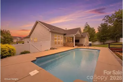 1221 Acosta Court, Lake Wylie, SC 29710 - Photo 31