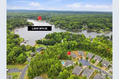 1221 Acosta Court, Lake Wylie, SC 29710 - Photo 39