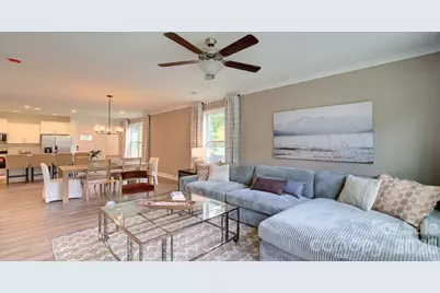 205 Driscoll Way, Weaverville, NC 28787 - Photo 13
