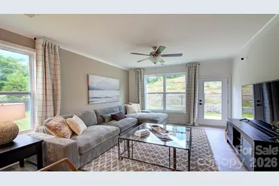 205 Driscoll Way, Weaverville, NC 28787 - Photo 11