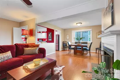 210 Tinequa Drive, Brevard, NC 28712 - Photo 5