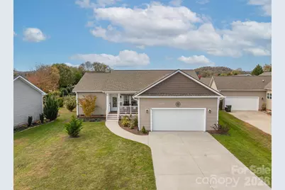 457 Riverwind Drive, Hendersonville, NC 28739 - Photo 29