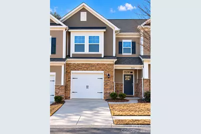 7124 Harris Bay Road, Charlotte, NC 28269 - Photo 1